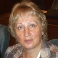 Минеева Зоя