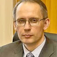 Никитин Олег