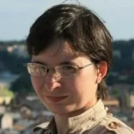 Агапитова Екатерина