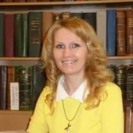 Алексеева Любовь