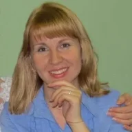 Андрианова Ирина
