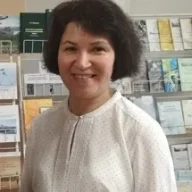 Гусева Елена