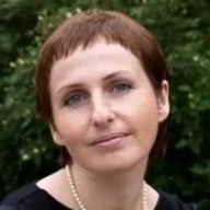 Дьячкова Ирина