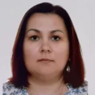 Заваркина Марина