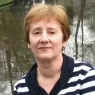 Комлык Ирина