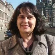 Маркова Нина