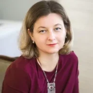 Нилова Анна