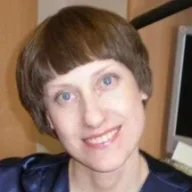 Рожкова Анфиса