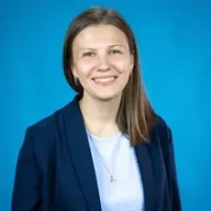 Романовская Ирина