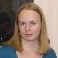 Семенова Ольга