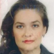 Лепешева Ирина