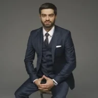 Балкаров Алим