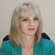 Рембез Ирина