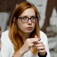 Ковалева Ирина