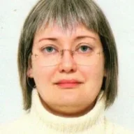 Трофимова Эллина