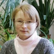 Николаева Елена