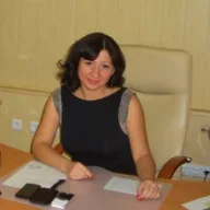 Башкирова Анжела