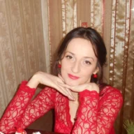 Белокур Ирина