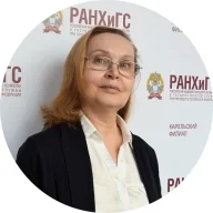 Яцкевич Виктория
