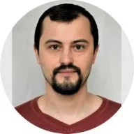 Арбузов Сергей