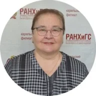 Стадницкая Лидия
