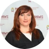 Фофанова Лариса