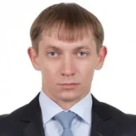 Икрянов Владимир