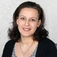 Шаколина Наталья