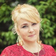 Ирина Ковалева