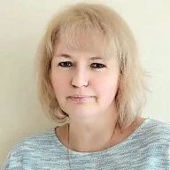 Катанэ Екатерина