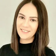 Гладкова Людмила