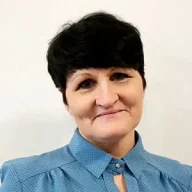 Сергеенкова Лариса