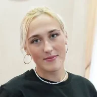 Коваль Анастасия