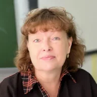 Свирская Ольга