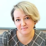 Жербина Ирина Ивановна