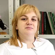 Андреевская Анна