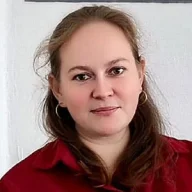 Ильина Анастасия