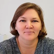 Шаховцева Елена