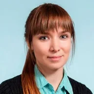 Скалкина Анастасия