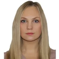 Папулова Татьяна