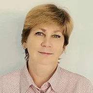 Смирнова Елена