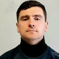 Безюк Евгений