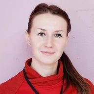 Гайдукова Вероника