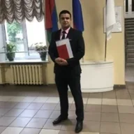 Свидунович Юрий