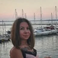 Кадриева Евгения
