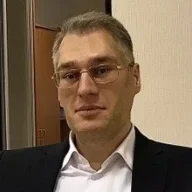 Сергей Бедрицкий