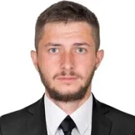 Шульга Сергей