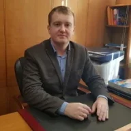 Шапошников Алексей