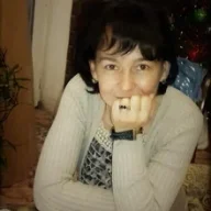 Полякова Анна